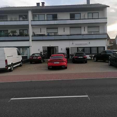 Ferienwohnung Deti Loßburg Buitenkant foto