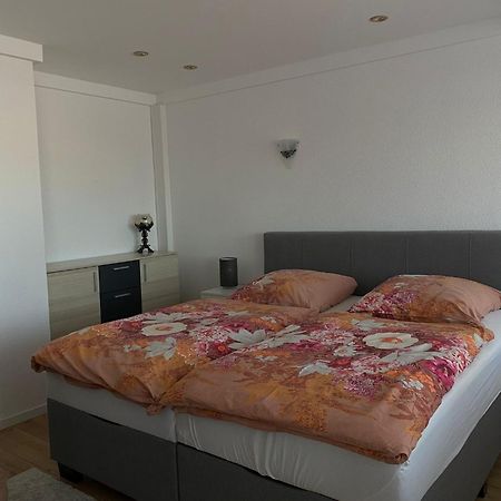 Ferienwohnung Deti Loßburg Buitenkant foto