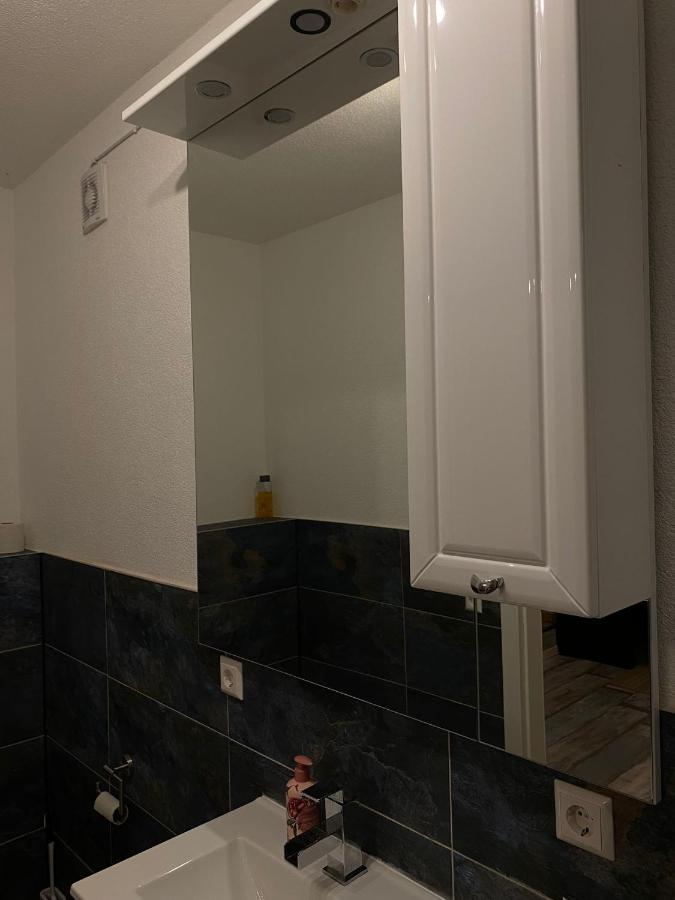 Ferienwohnung Deti Loßburg Buitenkant foto