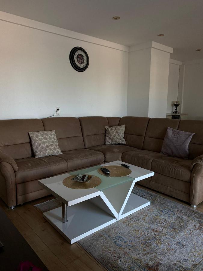 Ferienwohnung Deti Loßburg Buitenkant foto