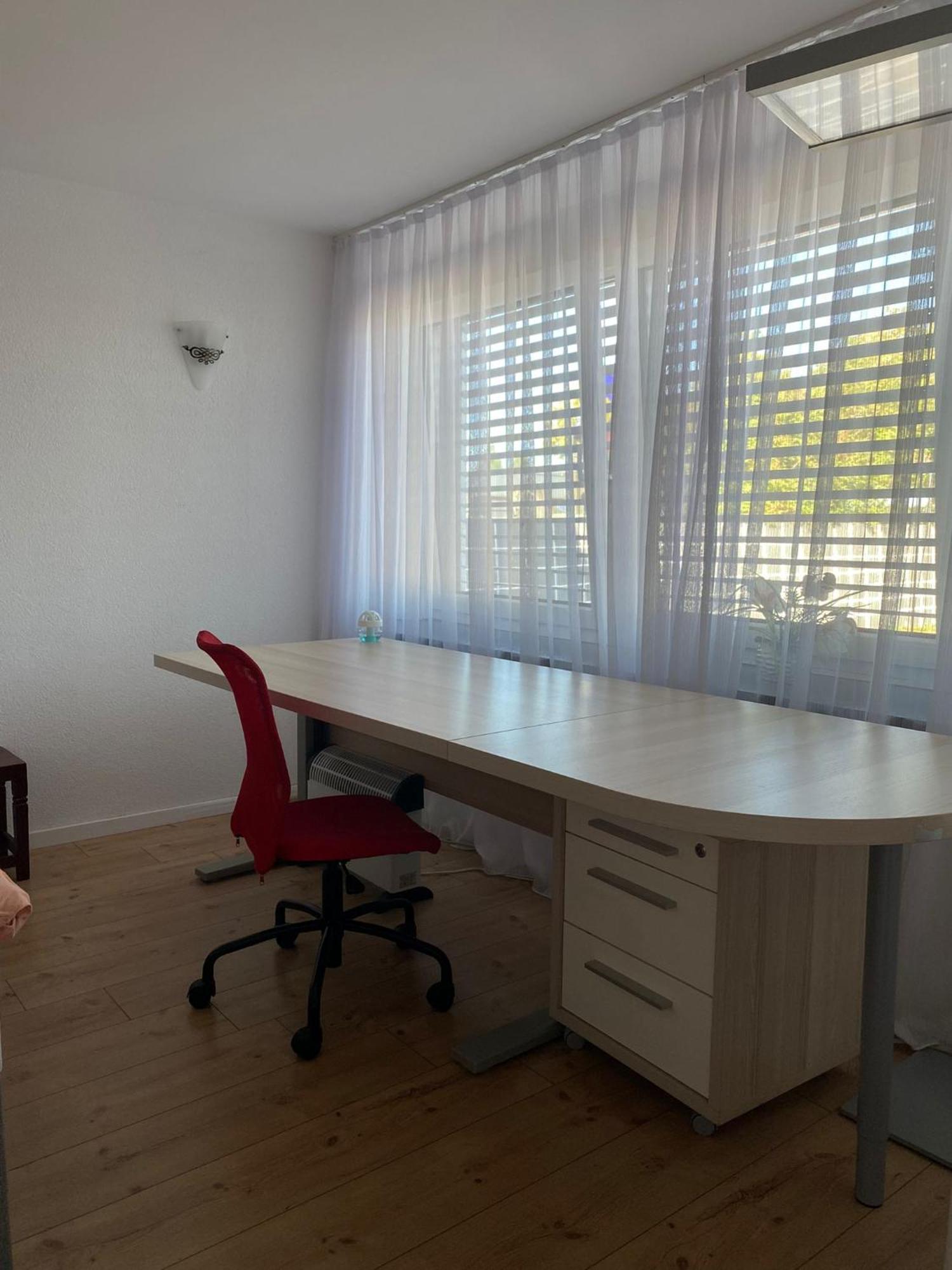 Ferienwohnung Deti Loßburg Buitenkant foto